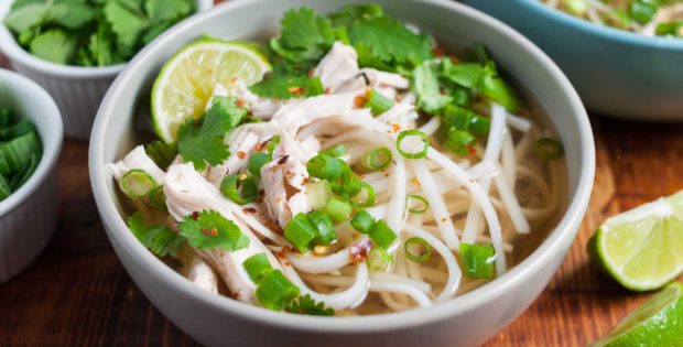 chicken-pho
